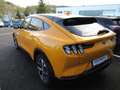 Ford Mustang Mach-E AWD DUAL 269PS Allrad Technologie Pomarańczowy - thumbnail 4