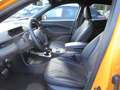 Ford Mustang Mach-E AWD DUAL 269PS Allrad Technologie Pomarańczowy - thumbnail 7