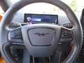 Ford Mustang Mach-E AWD DUAL 269PS Allrad Technologie Pomarańczowy - thumbnail 11