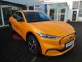Ford Mustang Mach-E AWD DUAL 269PS Allrad Technologie Pomarańczowy - thumbnail 2