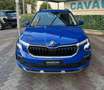 Skoda Kamiq Kamiq 1.0 TSI Selection Blu/Azzurro - thumbnail 6