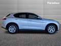 Alfa Romeo Stelvio 2.2 BUSINESS - RWD - 160CV | 2020 Grau - thumbnail 5