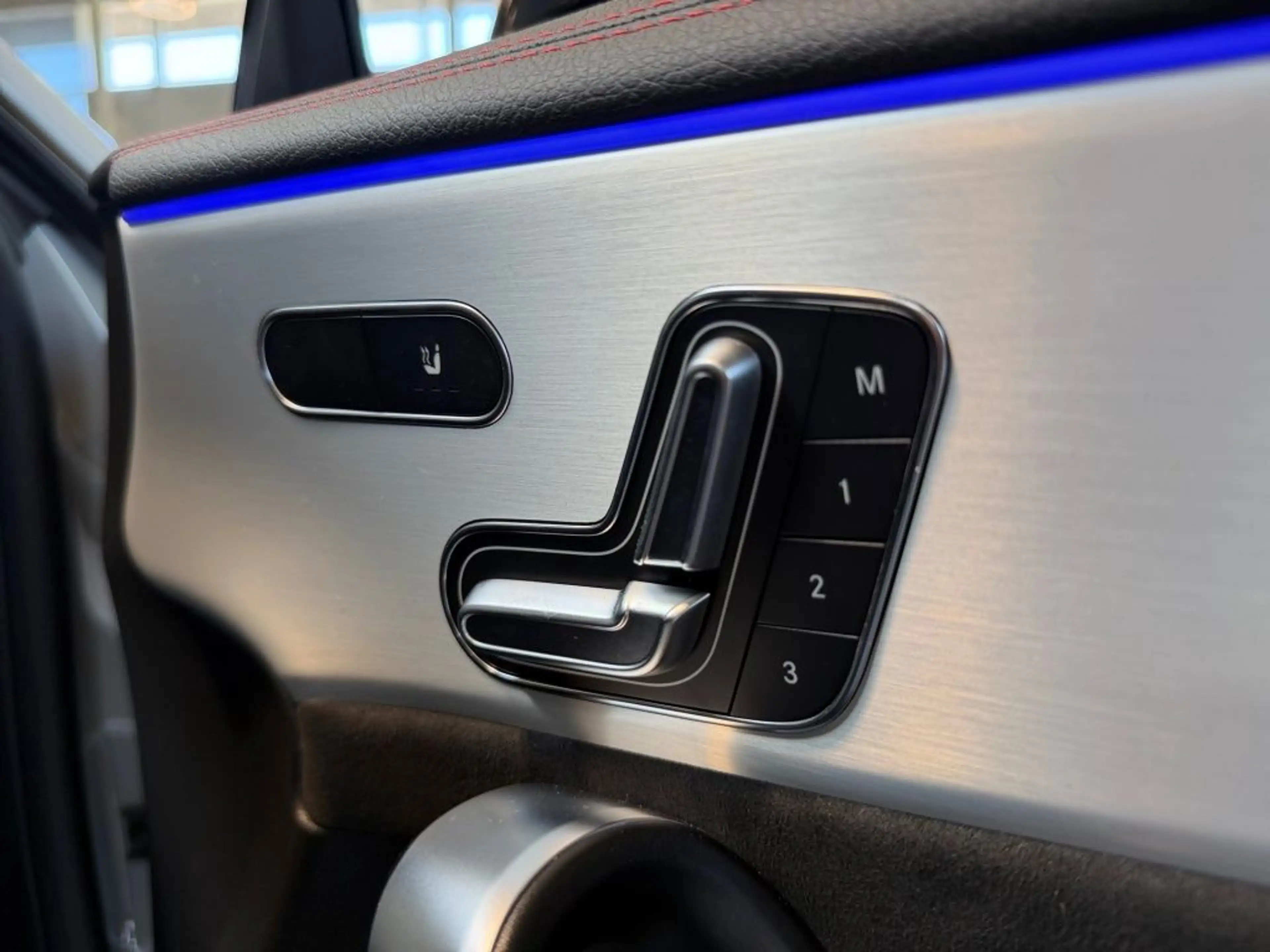 Mercedes-Benz CLA 45 AMG AMG CLA 45 S 4M+ AMG+MEMORY+PANO+360+HuD+BURMEST — photo 3