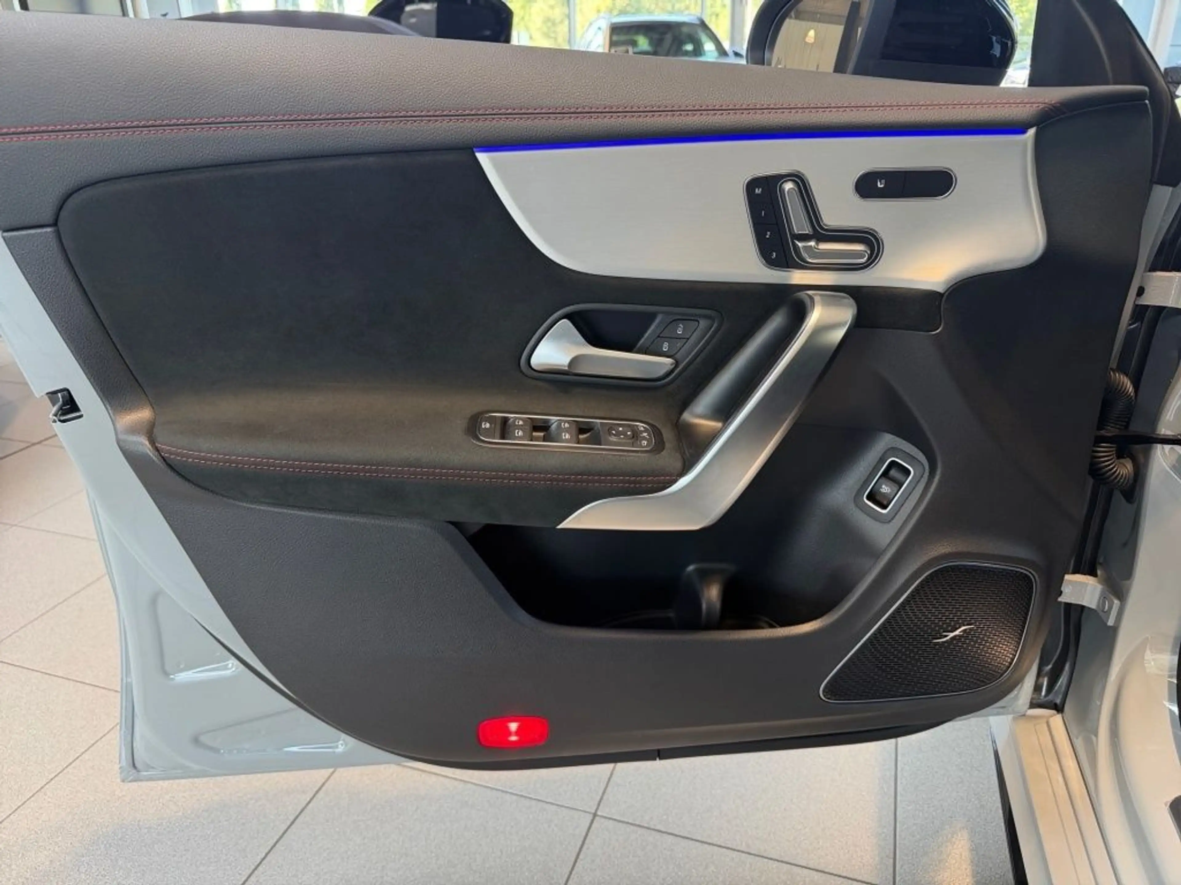 Mercedes-Benz CLA 45 AMG AMG CLA 45 S 4M+ AMG+MEMORY+PANO+360+HuD+BURMEST — photo 6