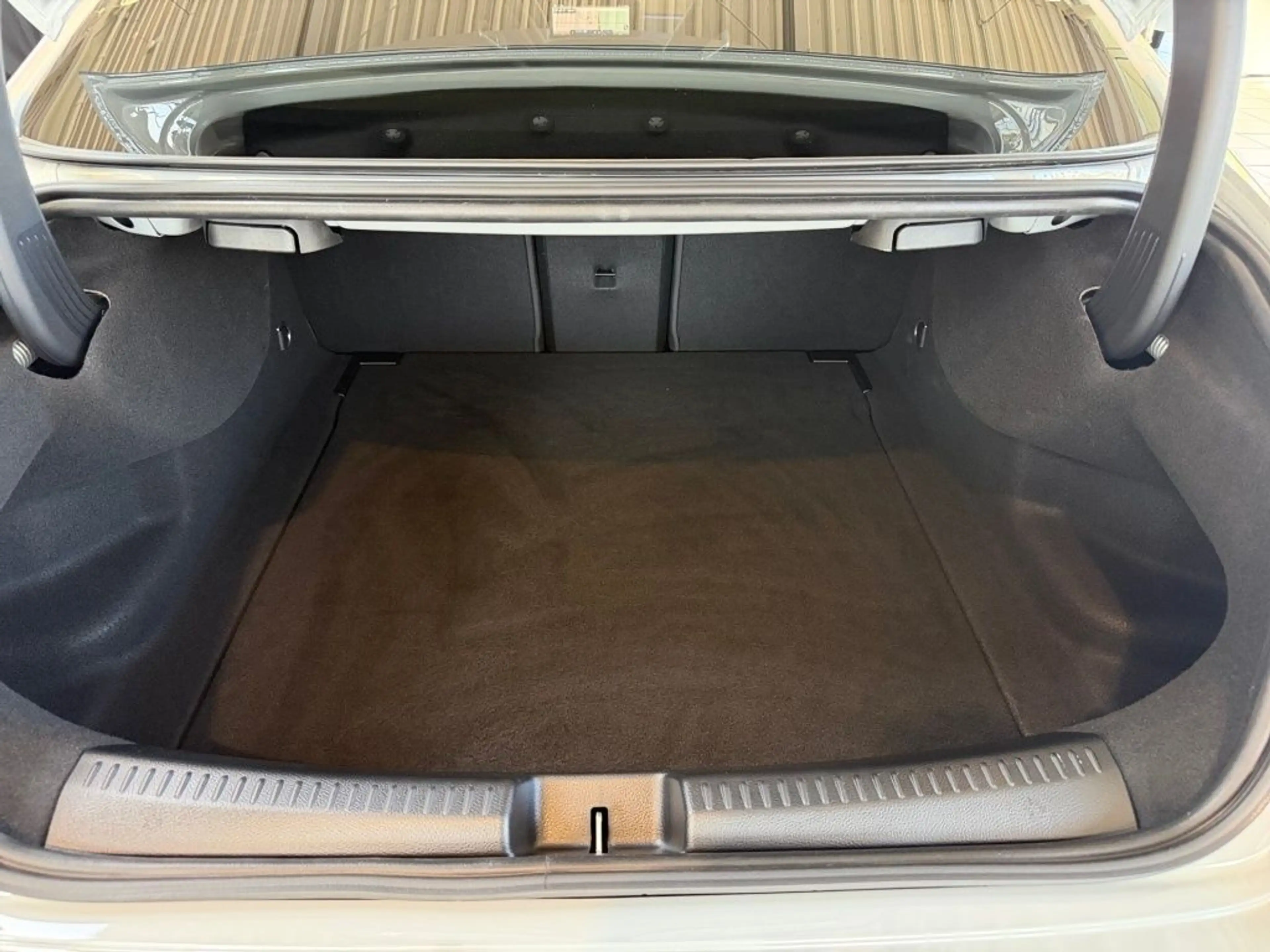 Mercedes-Benz CLA 45 AMG AMG CLA 45 S 4M+ AMG+MEMORY+PANO+360+HuD+BURMEST — photo 10