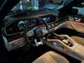 Mercedes-Benz GLS 63 AMG Tetto/Carbon/tv/massaggi/7 posti Czarny - thumbnail 8
