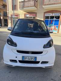 1.0 Brabus Xclusive 98cv