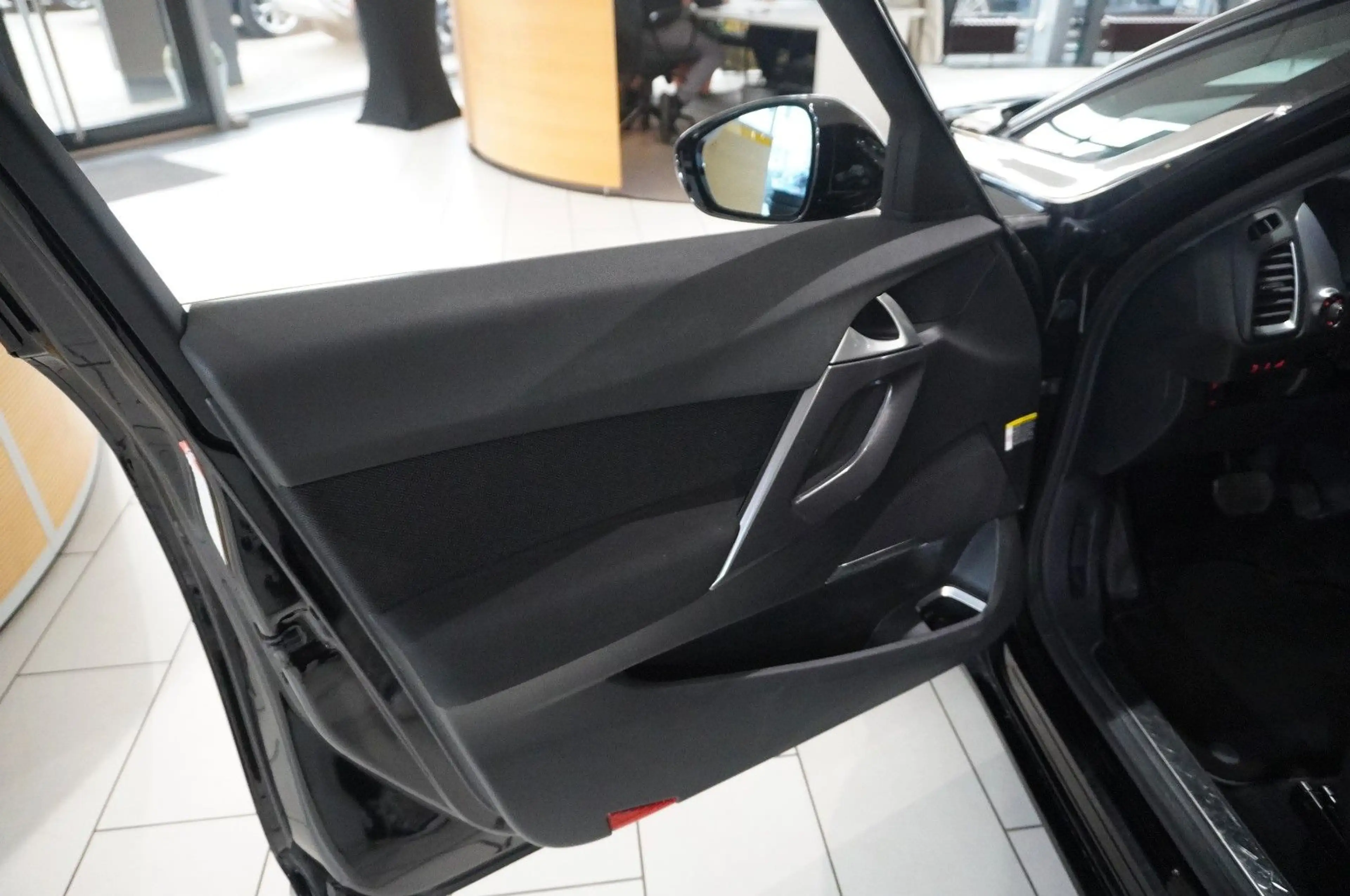 DS Automobiles DS 5 2.0D LIM. AT NAVI/LED/KAMERA/SHZ/PANO/SPORT — photo 15