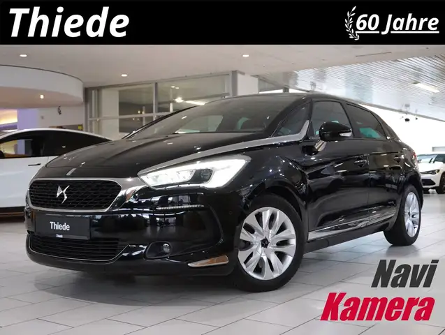 DS Automobiles DS 5 2.0D LIM. AT NAVI/LED/KAMERA/SHZ/PANO/SPORT