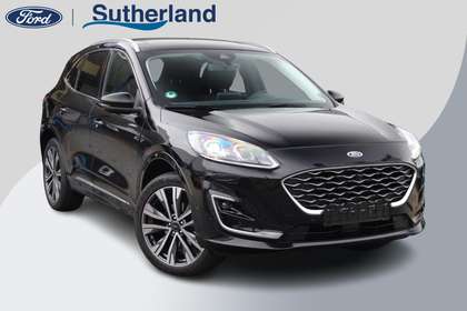 Ford Kuga 2.5 PHEV Vignale 225pk | Driver Assistance Pack |