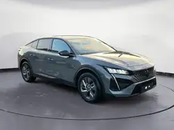 Peugeot 408 PHEV 180 e-EAT8 Allure - Caméra 360 - Chargeur 11 KW