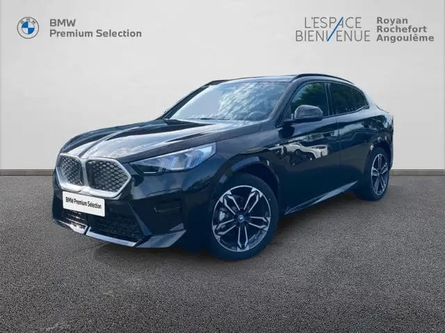 BMW X2 iX2 eDrive20 204ch M Sport
