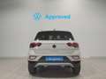 Volkswagen T-Roc 1.0 TSI Más 85kW Gris - thumbnail 9
