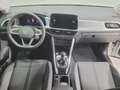 Volkswagen T-Roc 1.0 TSI Más 85kW Gris - thumbnail 4