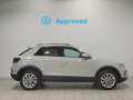Volkswagen T-Roc 1.0 TSI Más 85kW Gris - thumbnail 3