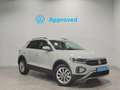 Volkswagen T-Roc 1.0 TSI Más 85kW Grijs - thumbnail 1