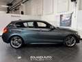 BMW 118 d Msport 5p Gris - thumbnail 3