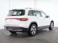 Mercedes-Benz EQB 350 4M Progressive MBUX/Sound/LED/Totw/7Sitz Weiß - thumbnail 3