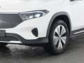 Mercedes-Benz EQB 350 4M Progressive MBUX/Sound/LED/Totw/7Sitz Weiß - thumbnail 2