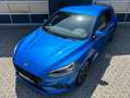 Ford Focus Lim. ST-Line 1.5 EcoBoost Autom*AHK*LED Blu/Azzurro - thumbnail 3