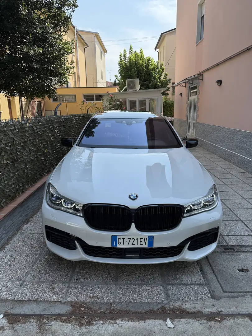BMW 730 Sport - 2