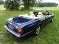 Bentley Azure  - fast neuwertiges Cabriolet Синій - thumbnail 4