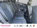 Volkswagen Tiguan 2.0 TDI 4Motion R-Line DSG+AHK+LEDER+PANORAMA+STDH Schwarz - thumbnail 10