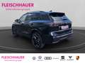 Volkswagen Tiguan 2.0 TDI 4Motion R-Line DSG+AHK+LEDER+PANORAMA+STDH Schwarz - thumbnail 4