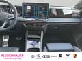 Volkswagen Tiguan 2.0 TDI 4Motion R-Line DSG+AHK+LEDER+PANORAMA+STDH Schwarz - thumbnail 15