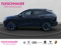 Volkswagen Tiguan 2.0 TDI 4Motion R-Line DSG+AHK+LEDER+PANORAMA+STDH Schwarz - thumbnail 3