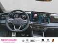 Volkswagen Tiguan 2.0 TDI 4Motion R-Line DSG+AHK+LEDER+PANORAMA+STDH Schwarz - thumbnail 9