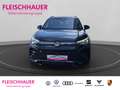 Volkswagen Tiguan 2.0 TDI 4Motion R-Line DSG+AHK+LEDER+PANORAMA+STDH Schwarz - thumbnail 2