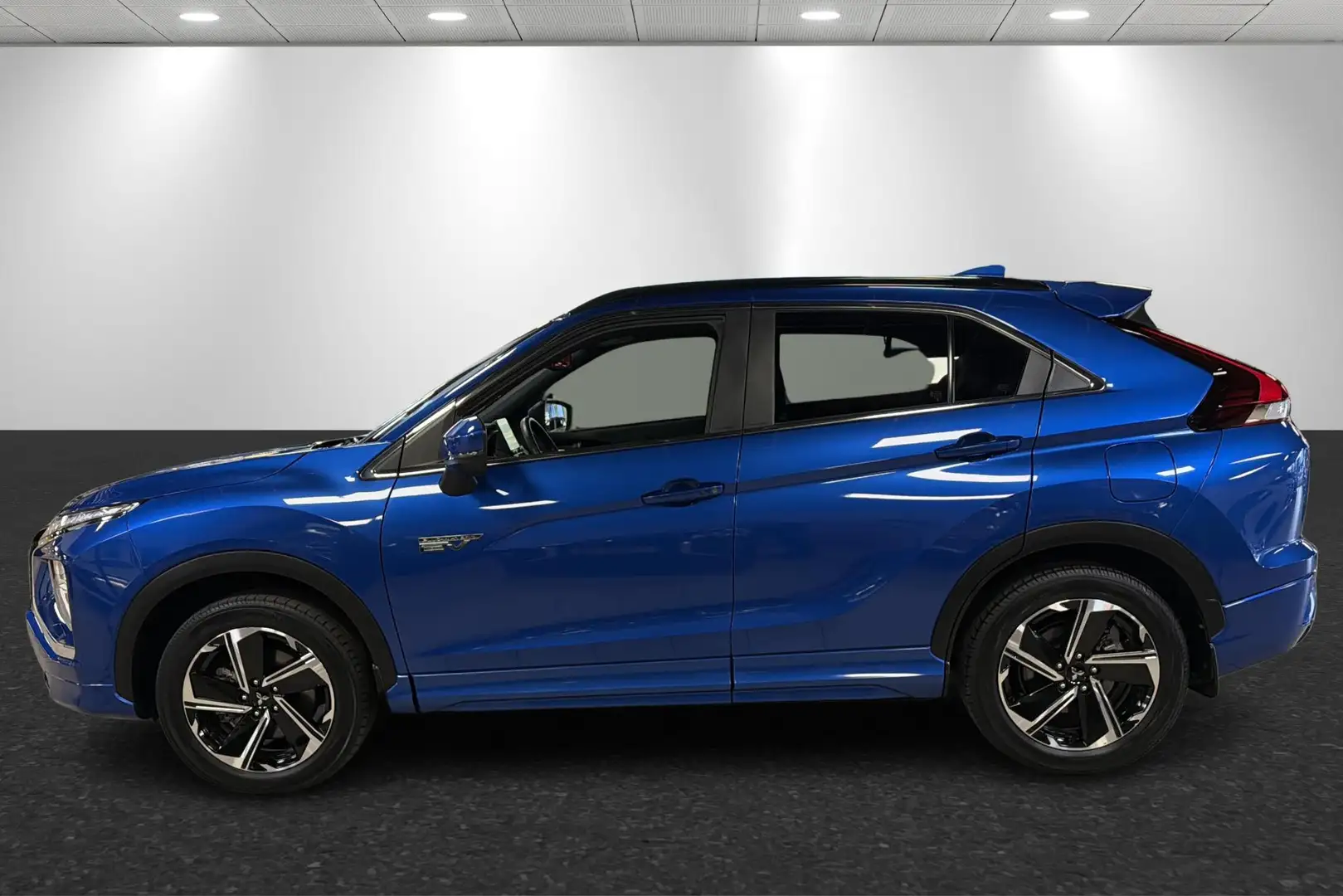 Mitsubishi Eclipse Cross 2.4 PHEV Executive Trekhaak Blauw - 2