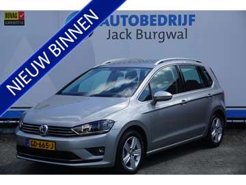 1.2 TSI DSG Highline Trekhaak | PDC | Cruisecontr.