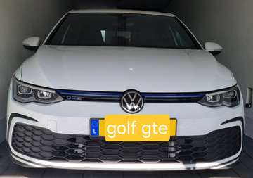 5p 1.4 tsi Gte plug in Hybrid dsg