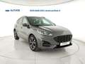 Ford Kuga 2.5 full hybrid ST-line 2wd 190cv e-shifter Grigio - thumbnail 2
