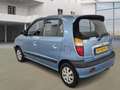 Hyundai Atos Spirit 1.0i SLX|AUTOMAAT|AIRCO|LAGE KM MET NAP|INC Blau - thumbnail 4