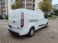 Ford Transit Custom 2.0TDCi 300 L2 Trend AHK Sicht PDC Bianco - thumbnail 4
