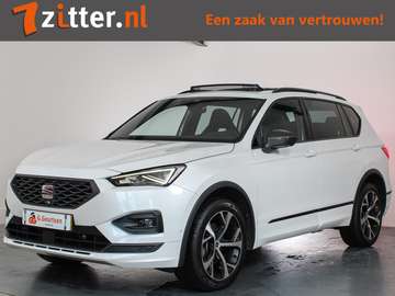 1.5 TSI FR-line Business Intense 7-Persoons Panora