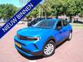 Opel Mokka 1.2 APPLE CARPLAY CAMERA ORG KM NAP...... Blauw - thumbnail 1