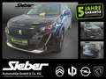 Peugeot e-2008 Elektromotor 136 (e-) e- Active Pack Schwarz - thumbnail 1