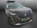 Peugeot e-2008 Elektromotor 136 (e-) e- Active Pack Schwarz - thumbnail 3