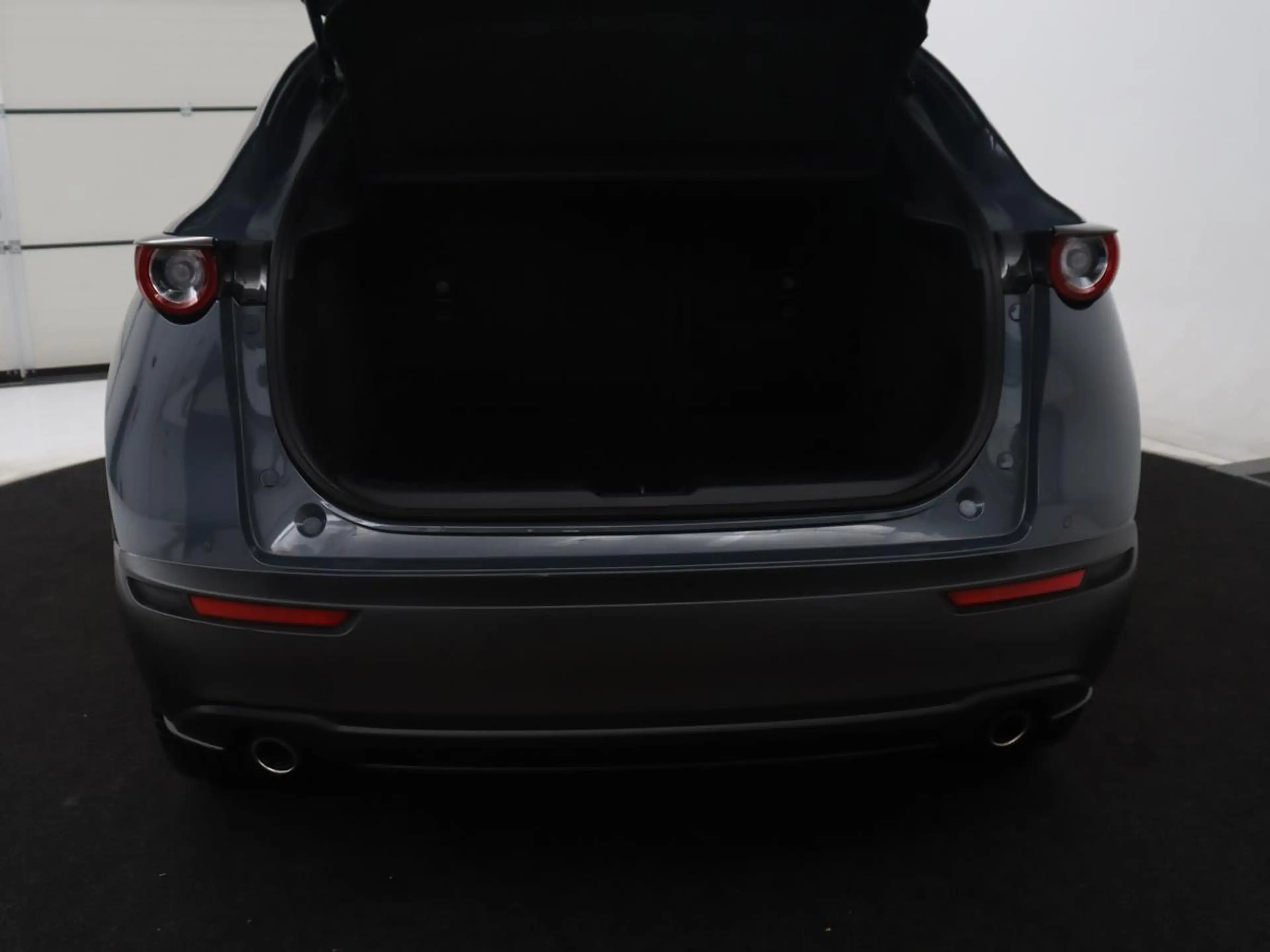 Mazda CX-30 2.0 e-SkyActiv-G M Hybrid — photo 7