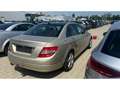 Mercedes-Benz C 200 C -Klasse Lim. C 200 Kompressor ELEGANCE Beige - thumbnail 4
