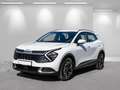 Kia Sportage T-GDI DCT 7Jahre+Navi+virtCP+ACC+Kamera+Sitzhzg+LE Blanco - thumbnail 2