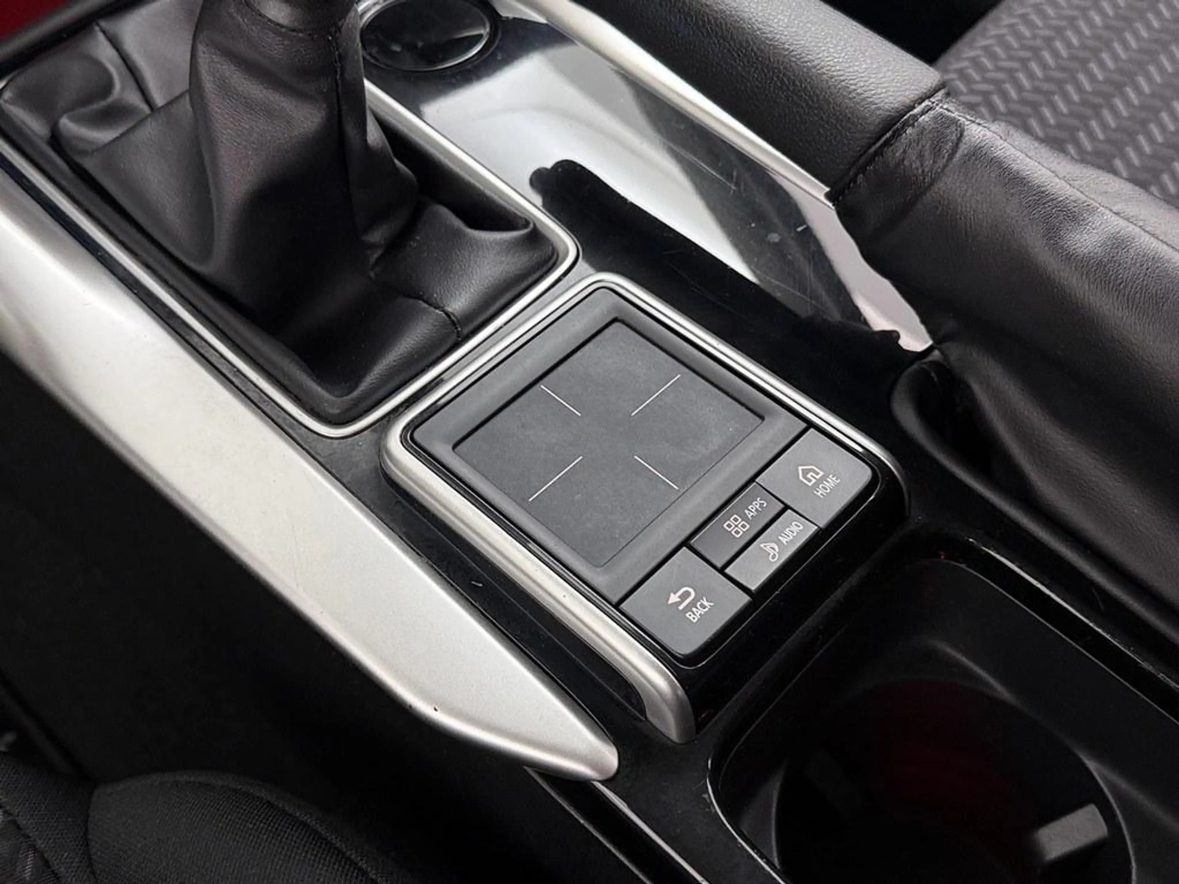 Mitsubishi Eclipse Cross 1.5 DI-T Pure Cam/Cruise/Clima — photo 15
