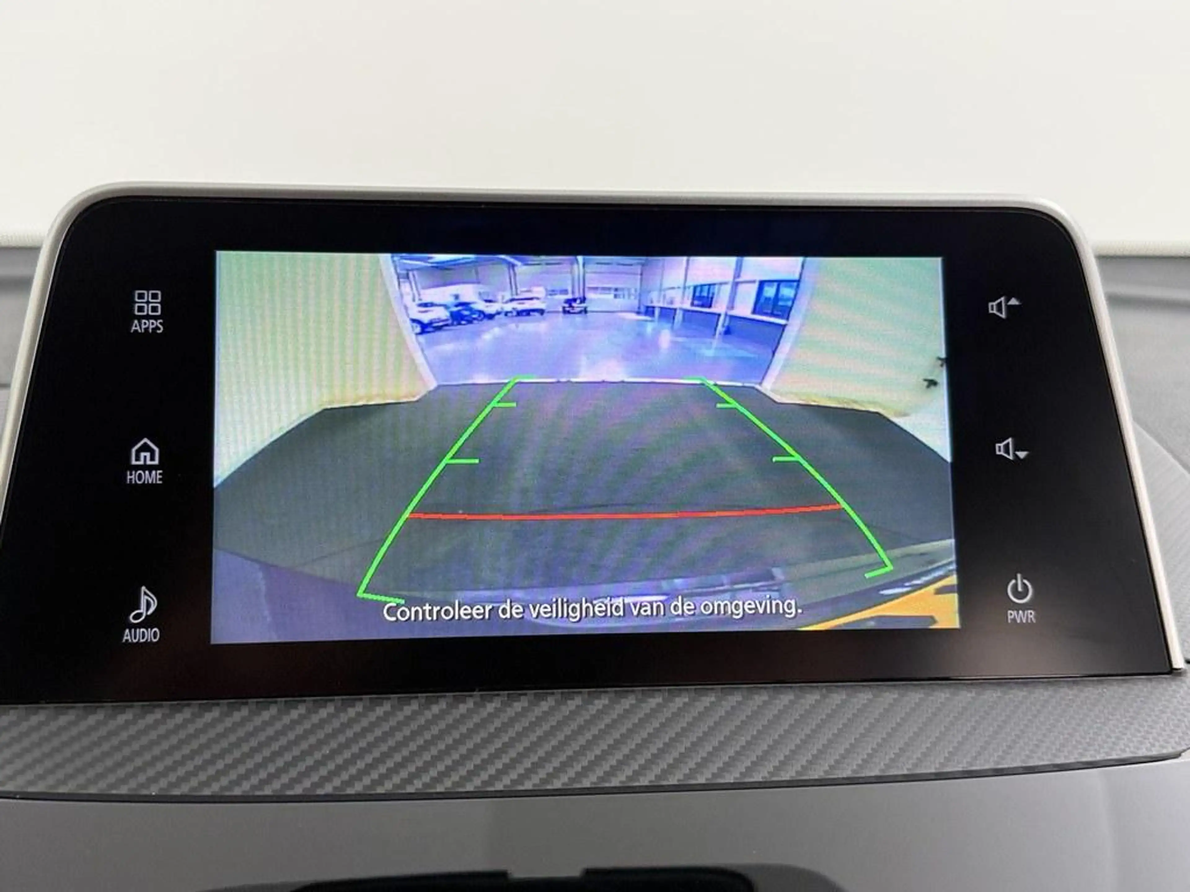 Mitsubishi Eclipse Cross 1.5 DI-T Pure Cam/Cruise/Clima — photo 5