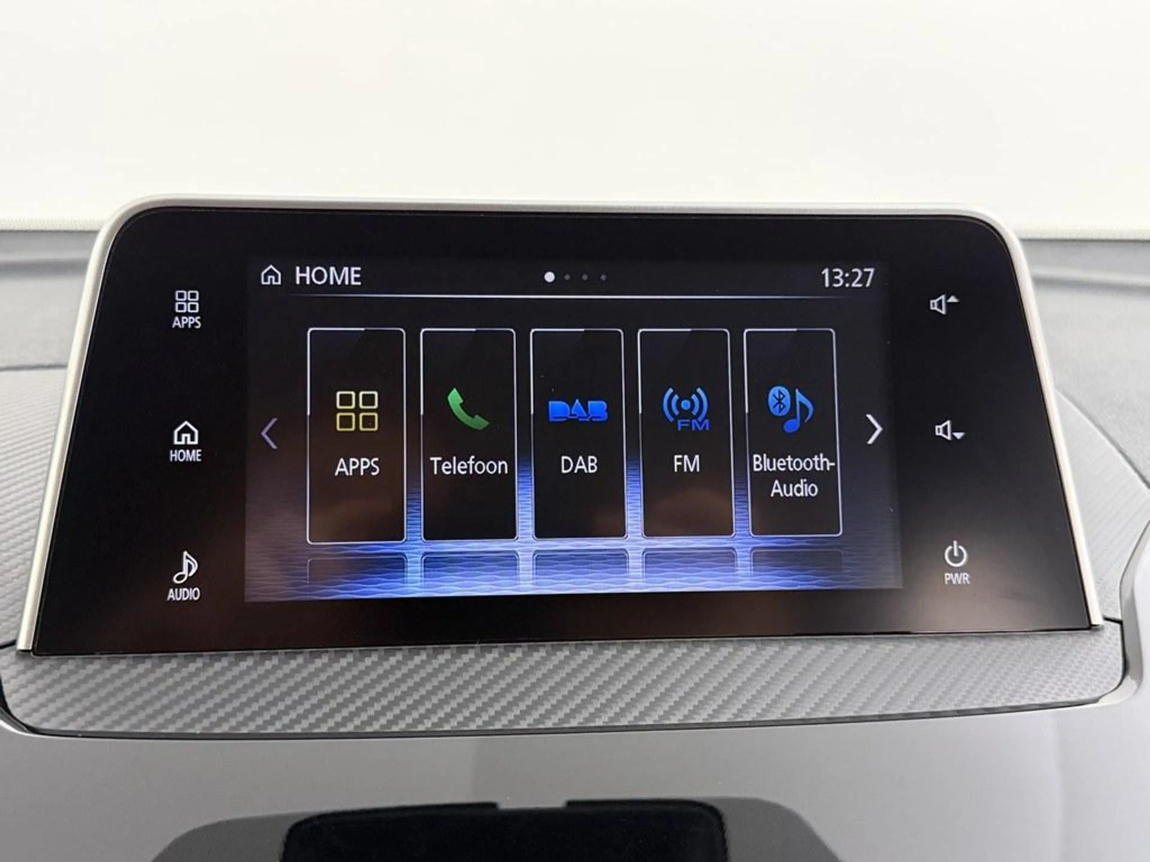 Mitsubishi Eclipse Cross 1.5 DI-T Pure Cam/Cruise/Clima — photo 13