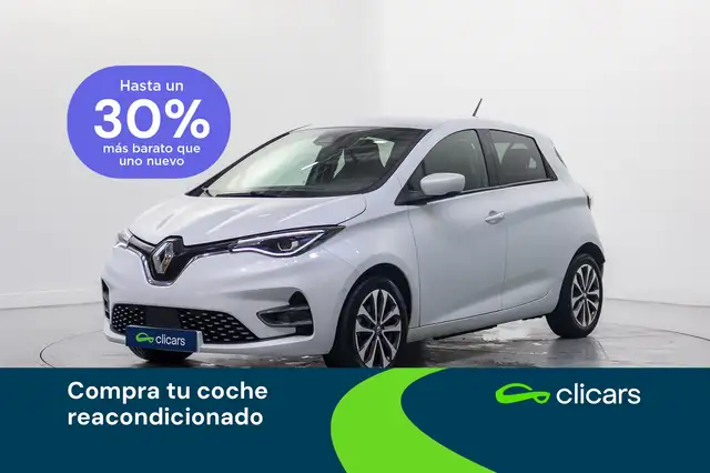 Renault ZOE Zen 50 R135 100kW