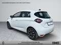 Renault ZOE Evolution R135 Z.E 50 White - thumbnail 4